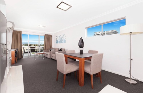 Woolloongabba Hotel | Hotel Chino