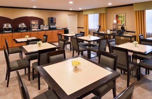 Chino Hills Hotel | Hotel Chino Hills