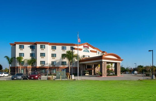 Chino Hills Hotel | Hotel Chino Hills