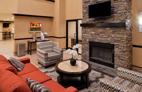 Chino Hills Hotel | Hotel Chino Hills