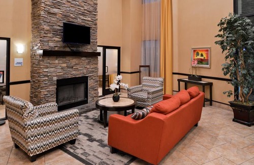 Chino Hills Hotel | Hotel Chino Hills