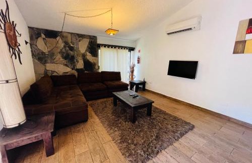 San Pedro Garza Garcia Hotel | Hotel Chipinque