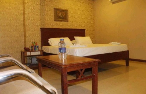 Tiruchendur Cabin | Hotel Chitra Park