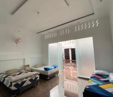 Cigadung Hotel | Hotel Cigadung Holiday syariah