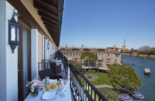 Isola San Giorgio Maggiore Hotel | Hotel Cipriani, A Belmond Hotel, Venice