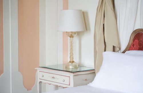 Isola San Giorgio Maggiore Hotel | Hotel Cipriani, A Belmond Hotel, Venice