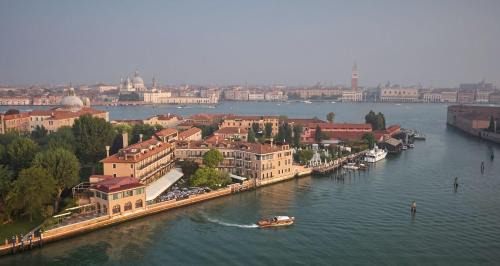 Isola San Giorgio Maggiore Hotel | Hotel Cipriani, A Belmond Hotel, Venice