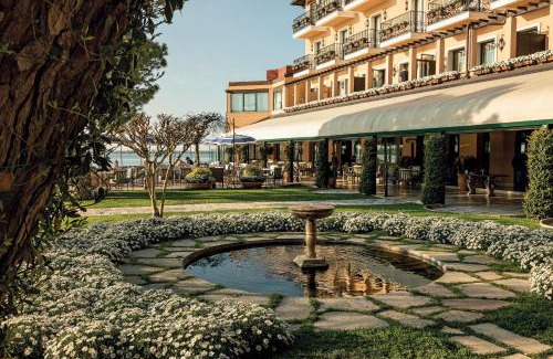 Isola San Giorgio Maggiore Hotel | Hotel Cipriani, A Belmond Hotel, Venice