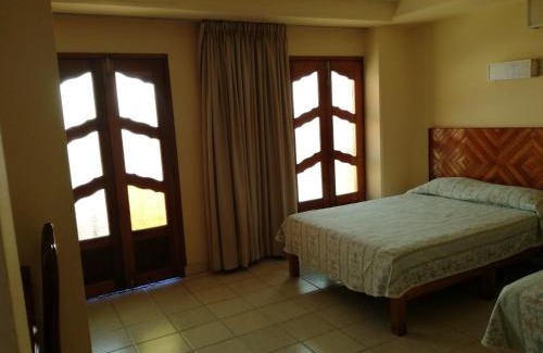 Xalapa Hotel | Hotel Citlalli Xalapa