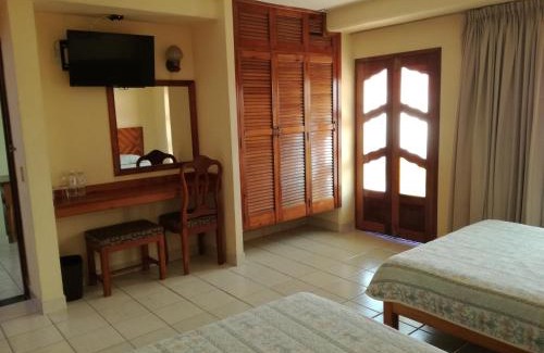 Xalapa Hotel | Hotel Citlalli Xalapa