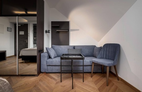 Novigrad Hotel | Hotel Cittar