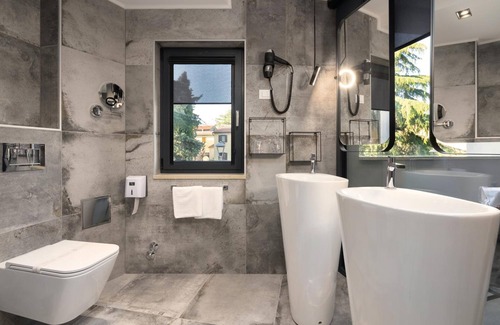 Novigrad Hotel | Hotel Cittar