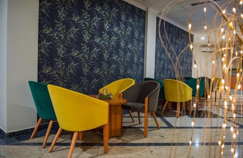 Prnjavor Hotel | Hotel CITY