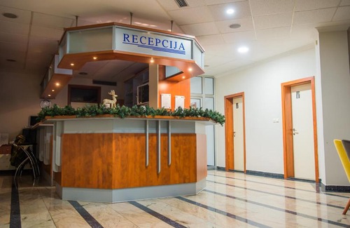 Prnjavor Hotel | Hotel CITY