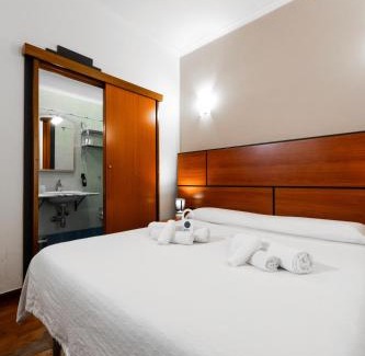 Ruggero Settimo Hotel | Hotel City Center