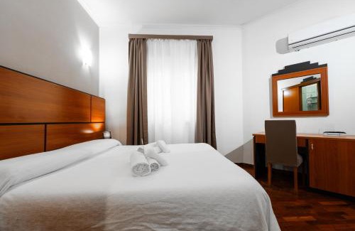 Ruggero Settimo Hotel | Hotel City Center