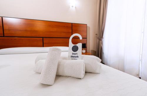 Ruggero Settimo Hotel | Hotel City Center