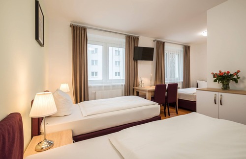 Bohnsdorf Hotel | Hotel City Green Berlin
