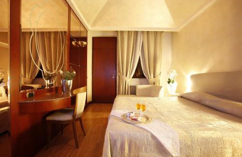 Legnano Hotel | Hotel City Legnano