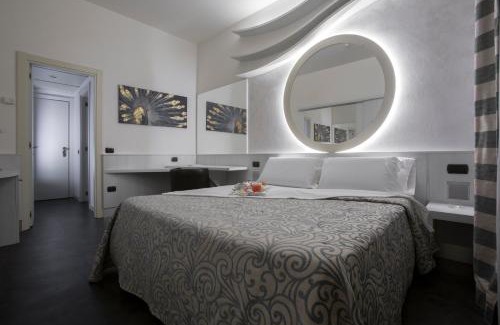 Legnano Hotel | Hotel City Legnano