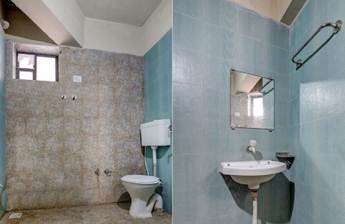 Dholka Hotel | Hotel City palace