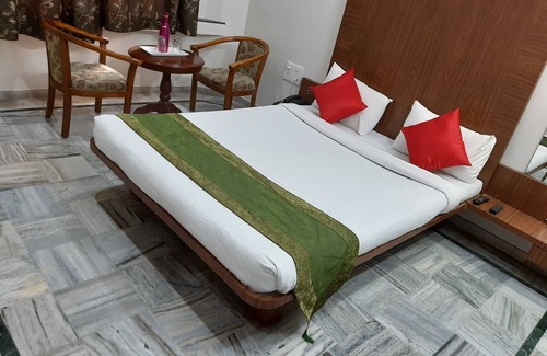 Nashik Hotel | Hotel City Palace