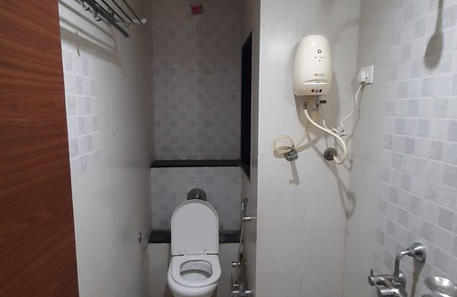 Nashik Hotel | Hotel City Palace