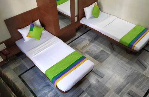 Nashik Hotel | Hotel City Palace