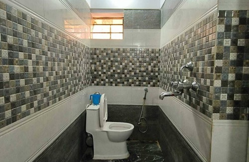 Ranchi Hotel | Hotel City Palace