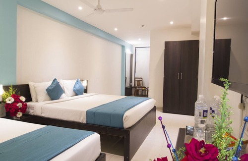 Shirdi Hotel | Hotel City Point