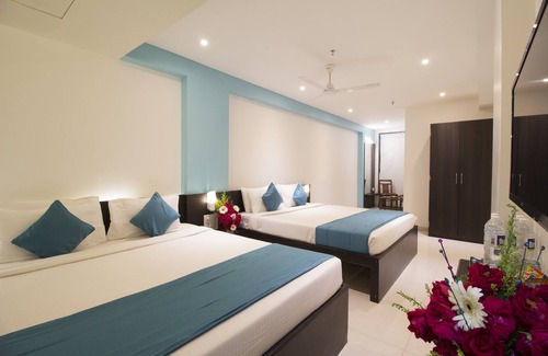 Shirdi Hotel | Hotel City Point