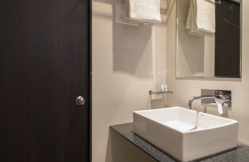 Shirdi Hotel | Hotel City Point