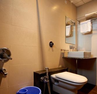 Shirdi Hotel | HOTEL CITY POINT