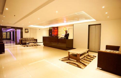 Shirdi Hotel | HOTEL CITY POINT