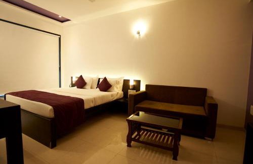 Shirdi Hotel | HOTEL CITY POINT