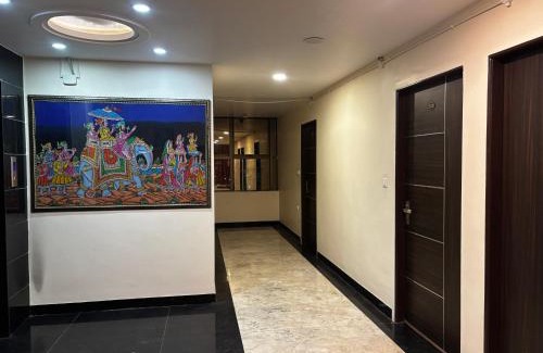 Malviya Nagar Hotel | Hotel City Prime