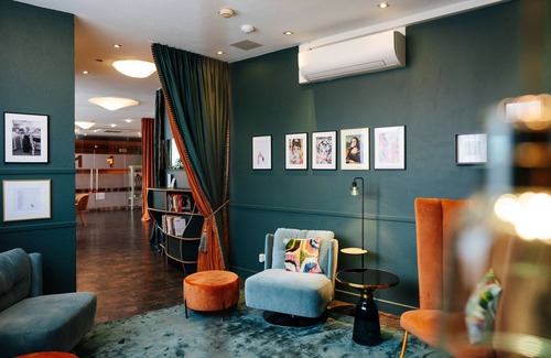 Villach Hotel | Hotel City Villach