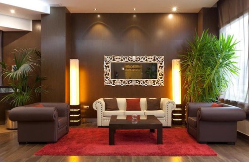 Alcaniz Hotel | Hotel Ciudad de Alcaniz
