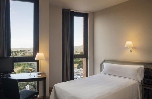 Granollers Hotel | Hotel Ciutat de Granollers