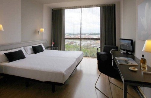 Granollers Hotel | Hotel Ciutat de Granollers