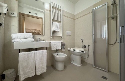 Santa Maria degli Angeli Hotel | Hotel Cladan