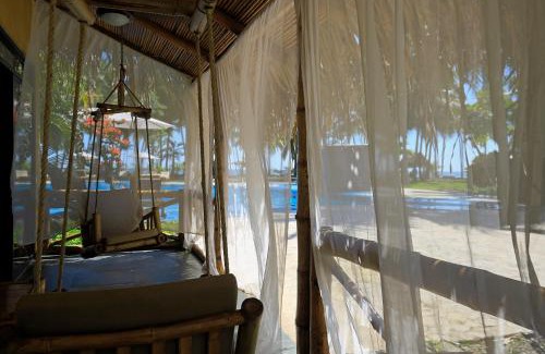 Parrita Hotel | Hotel Clandestino beach resort