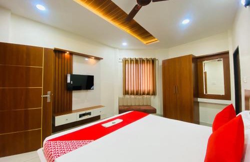 Bhopal Hotel | Hotel Classic Inn