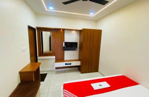 Bhopal Hotel | Hotel Classic Inn