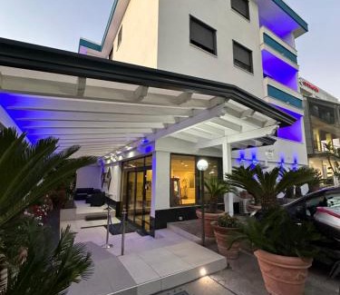 Casoria Hotel | Hotel Clinton