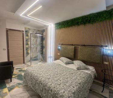 Casoria Hotel | Hotel Clinton