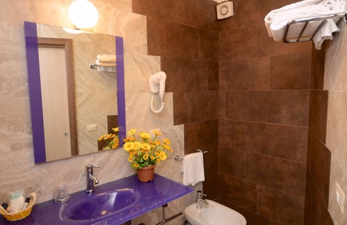 Casoria Hotel | Hotel Clinton