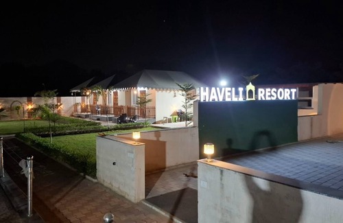 Jaipur District House | Hotel Cloud 9