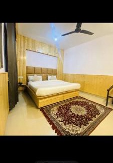 Dharamshala Hotel | Hotel Cloud Height