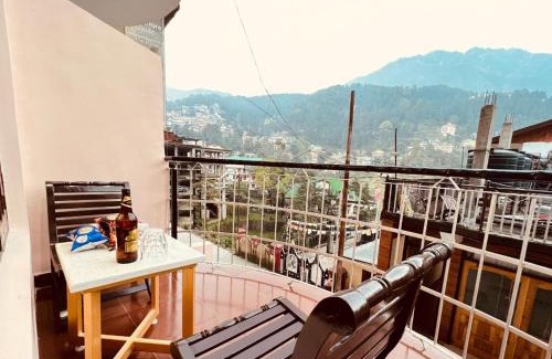 Dharamshala Hotel | Hotel Cloud Height